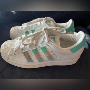 Adidas original superstars